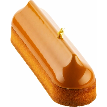 MOULE CAKE DE VOYAGE "SEVILLE" SILIKOMART EN COMPOSITE THERMOPLUS